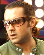 Bobby Deol